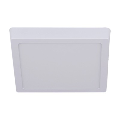 Накладной светильник Reluce 70607-9.5-001OL LED18W WH 4000K