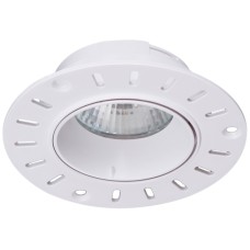 Точечный светильник Reluce 16131-9.0-001 GU10 WT
