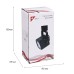 Трековый однофазный светильник Reluce 16022-9.3-001CT MR16 BK