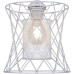 Подвесной светильник Reluce 70071-3.4-01 WH+BK