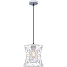 Подвесной светильник Reluce 70071-3.4-01 WH+BK