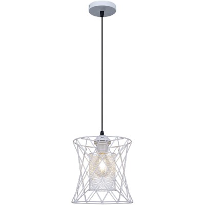 Подвесной светильник Reluce 70071-3.4-01 WH+BK