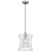 Подвесной светильник Reluce 70071-3.4-01 WH+BK