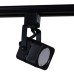 Трековый однофазный светильник Reluce 16022-9.3-001CT MR16 BK