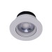 Точечный светильник Reluce 81122-9.0-001 LED5W WT