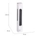 Трековый магнитный светильник Reluce 13004-9.3-001UR magnetic LED12W BK