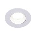 Точечный светильник Reluce 81122-9.0-001 LED5W WT