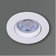 Точечный светильник Reluce 81122-9.0-001 LED5W WT