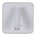 Спот Reluce 86202-9.2-001KT LED12W WT