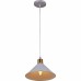 Подвесной светильник Reluce 02189-0.4-01 WH+GD