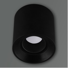 Накладной светильник Reluce 16123-9.5-001 GU10 BK