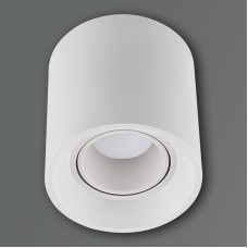 Накладной светильник Reluce 16123-9.5-001 GU10 WT