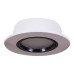 Встраиваемый светильник Reluce 16121-9.0-001 WT+BK
