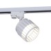 Трековый однофазный светильник Reluce 53018-9.3-001MN GX53 WT