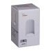 Накладной светильник Reluce 81152-9.5-001MZ LED6W WT