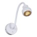Гибкое бра Reluce 86203-9.2-001MN LED5W WT