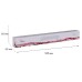 Трековый однофазный светильник Reluce 06186-9.3-001QY LED30W WT