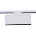 Трековый однофазный светильник Reluce 06187-9.3-001QY LED20W WT