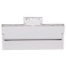 Трековый однофазный светильник Reluce 06187-9.3-001QY LED20W WT