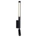 Настенный светильник Reluce 86209-9.2-001KT LED3W+6W BK