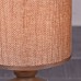 Настольная лампа Reluce 98231-0.7-01 LIGHT BROWN