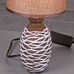 Настольная лампа Reluce 98231-0.7-01 LIGHT BROWN