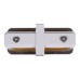 Коннектор Reluce RL 06037 straight connector WT