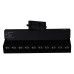 Трековый однофазный светильник Reluce 06187-9.3-001QY LED20W BK