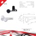 Спот Reluce 86208-9.2-001MN GU10 BK