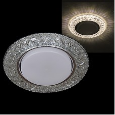 Точечный светильник Reluce 53212-9.0-001MN GX53+LED5W DL WH 4000K