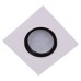 Точечный светильник Reluce 16111-9.0-001 WT+BK