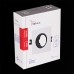 Точечный светильник Reluce 16111-9.0-001 WT+BK