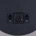 Спот Reluce 86203-9.2-001KT LED12W+USB BK