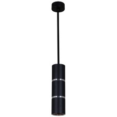 Подвесной светильник Reluce 16005-0.9-001IL GU10 BK