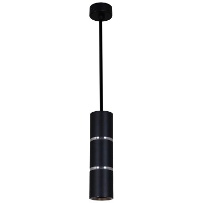 Подвесной светильник Reluce 16005-0.9-001IL GU10 BK