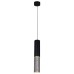 Подвесной светильник Reluce 16009-0.9-001LD 300mm GU10 BK