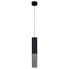 Подвесной светильник Reluce 16009-0.9-001LD 300mm GU10 BK