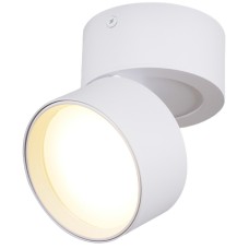 Накладной спот Reluce 53168-9.5-001MZ GX53 WT