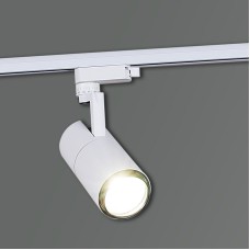 Трековый светильник Reluce 06720-9.3-001QY LED20W WT