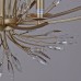 Подвесная люстра Reluce 02373-0.4-08 COPPER