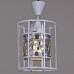 Подвесной светильник Reluce 05402-0.9-03 WH+CH