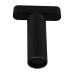 Трековый магнитный светильник Reluce 13005-9.3-001UR magnetic LED15W BK