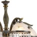 Подвесная люстра Reluce 74397-0.4-05 AB