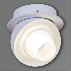 Точечный светильник Reluce 84090-9.0-001QR COB8W WT