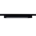 Трековый однофазный светильник Reluce 06186-9.3-001QY LED30W BK