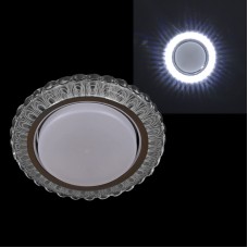 Точечный светильник Reluce 53209-9.0-001PT GX53+LED4W CL