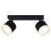 Спот Reluce 53004-9.5-002IL SPOT LIGHT GX53 BK