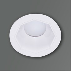 Точечный светильник Reluce 16128-9.0-001 GU10 WT