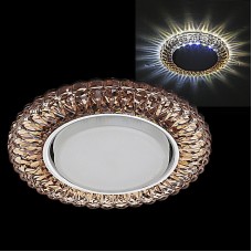 Точечный светильник Reluce 53213-9.0-001MN GX53+LED5W TEA