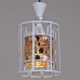Подвесной светильник Reluce 05362-0.9-03 WH+FGD